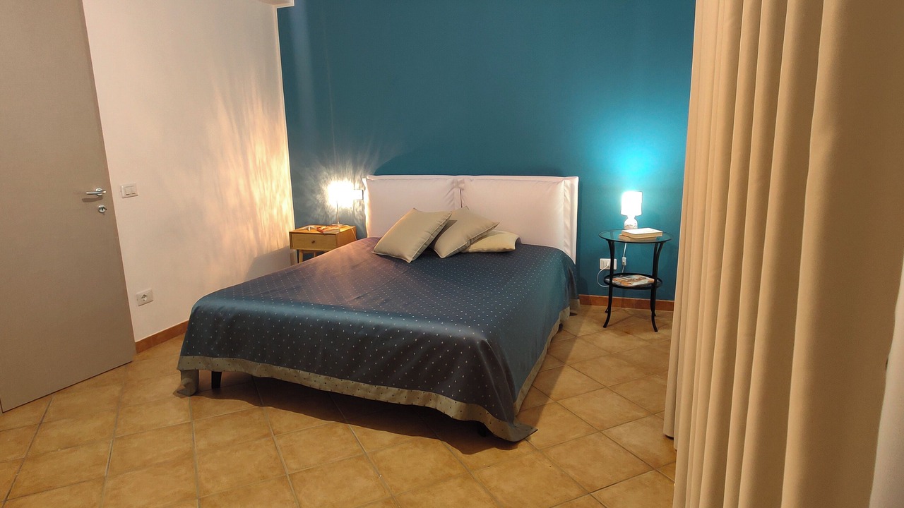Photo of Bedroom in Cornino