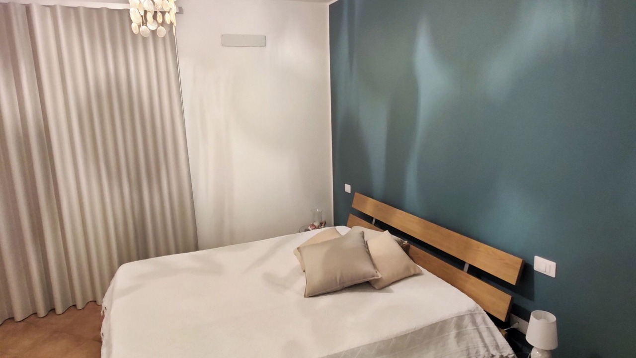 Photo of Bedroom in Cornino