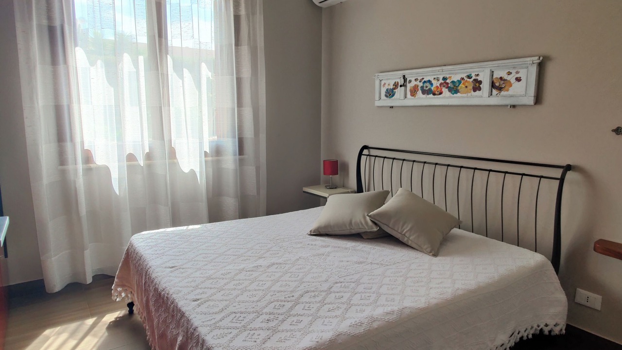 Photo of Bedroom in Cornino