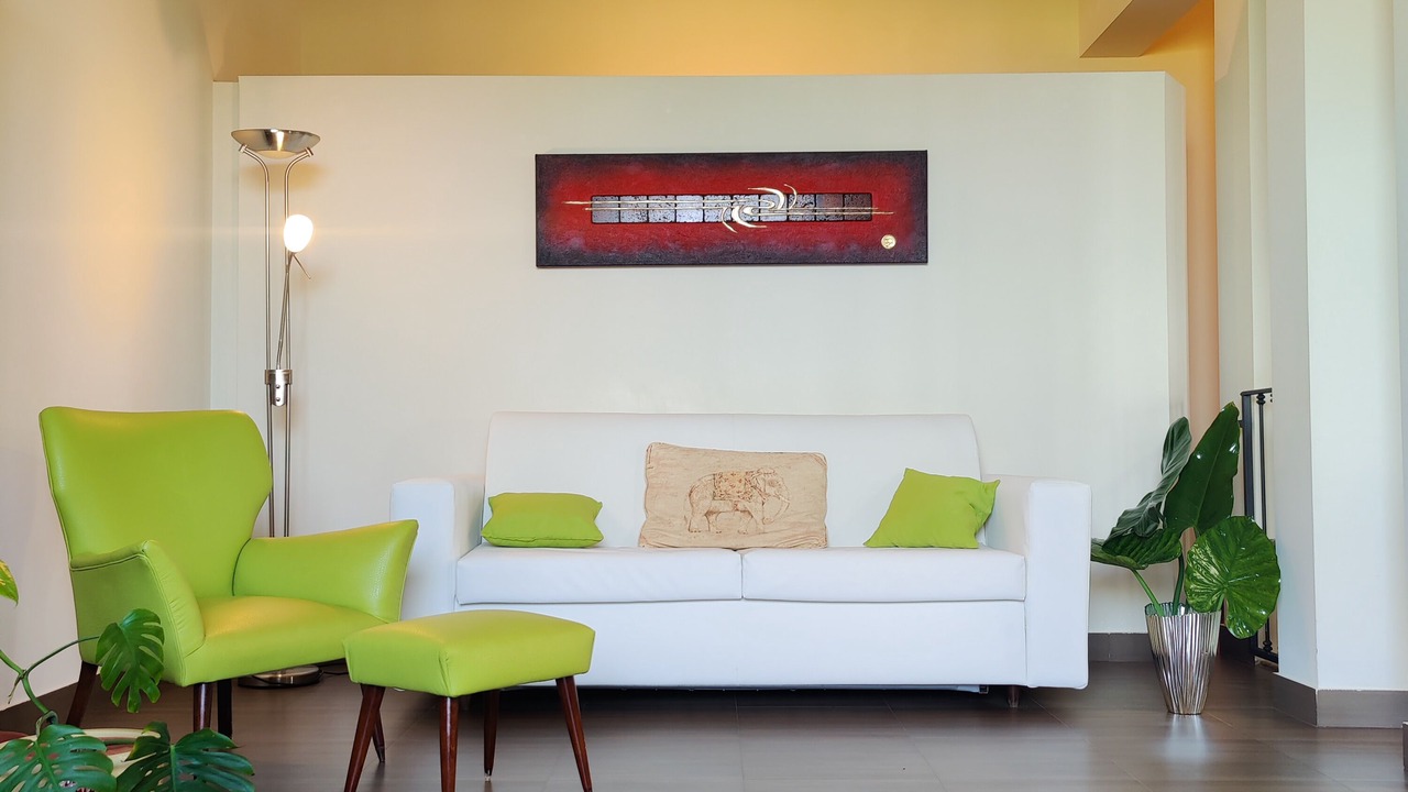 Photo of Livingroom in Cornino