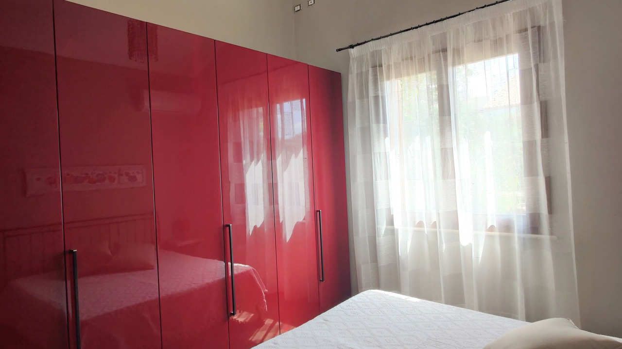 Photo of Bedroom in Cornino