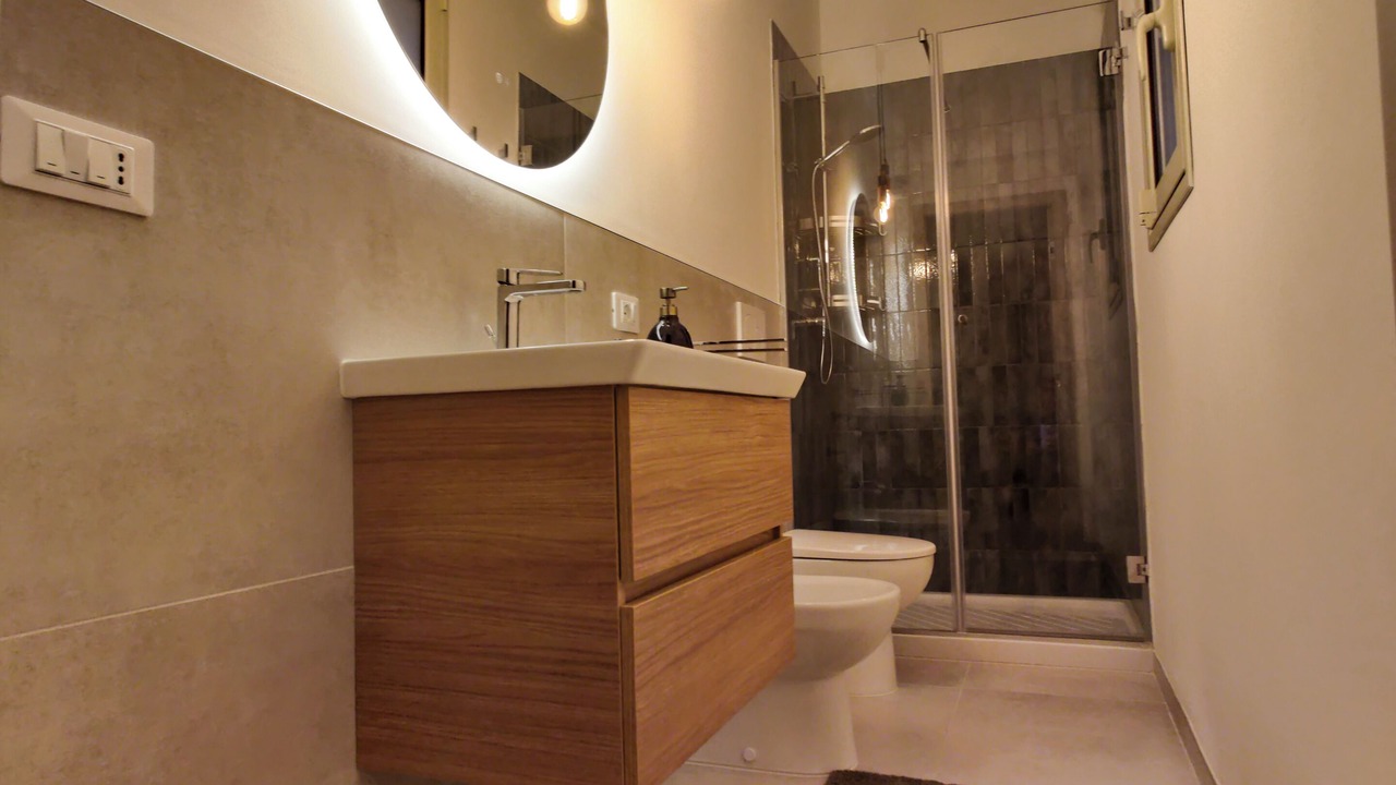 Photo of Bathroom in Cornino
