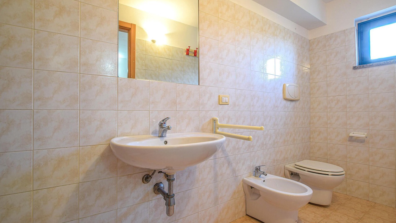 Photo of Bathroom in Portigliola