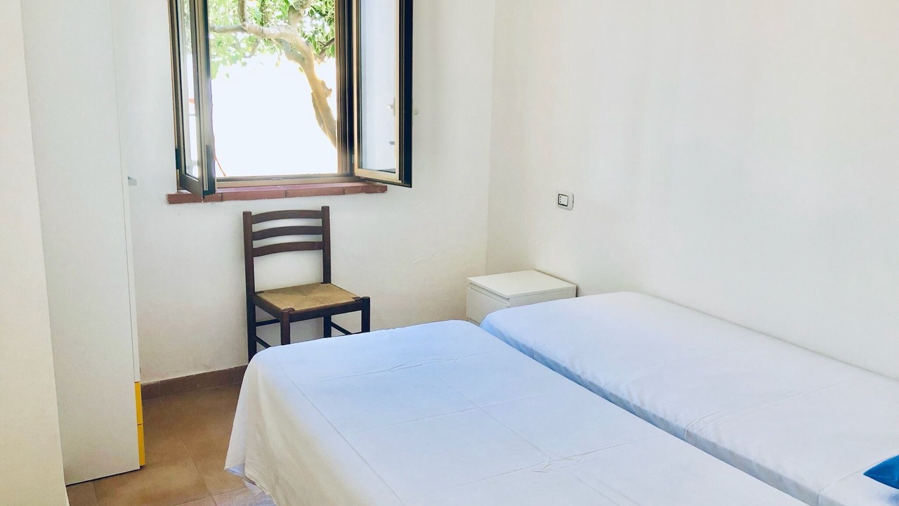 Photo of Bedroom in Palinuro