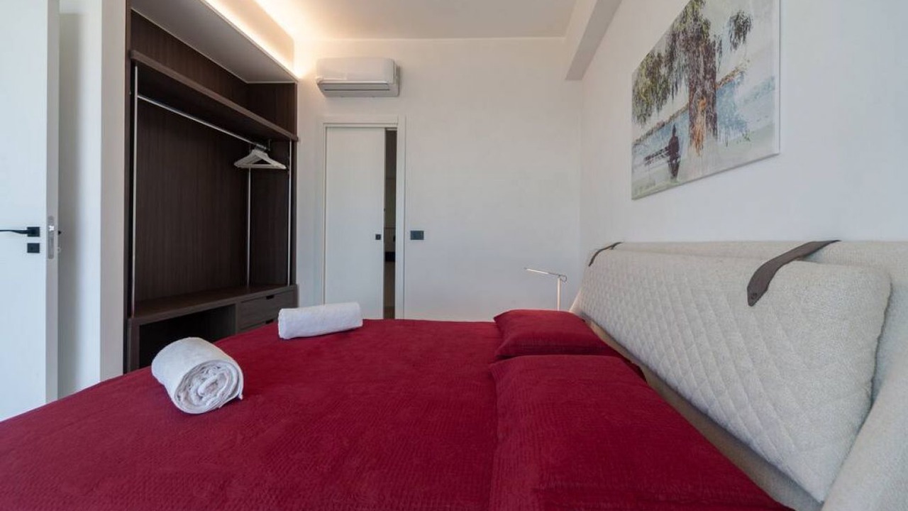 Photo of Bedroom in Naso