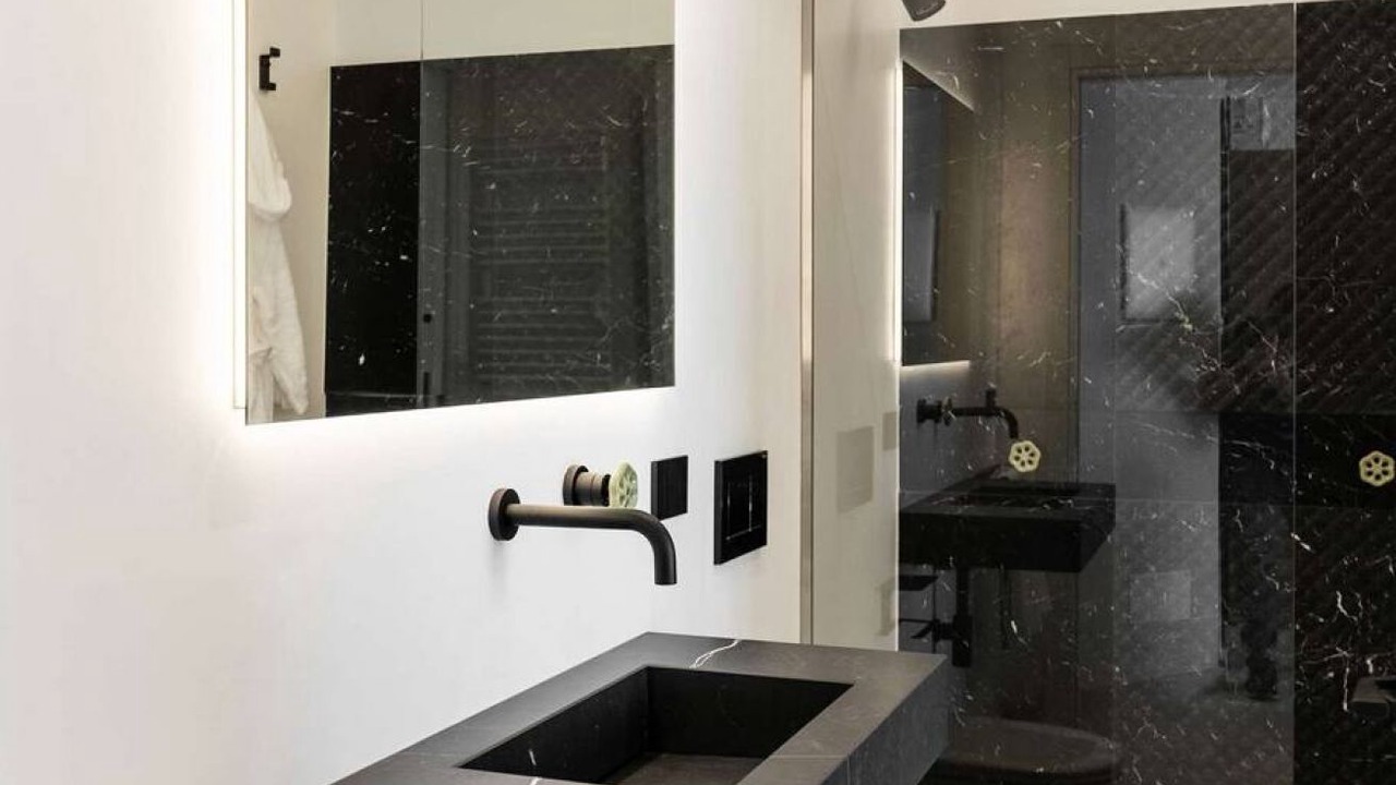 Photo of Bathroom in Naso