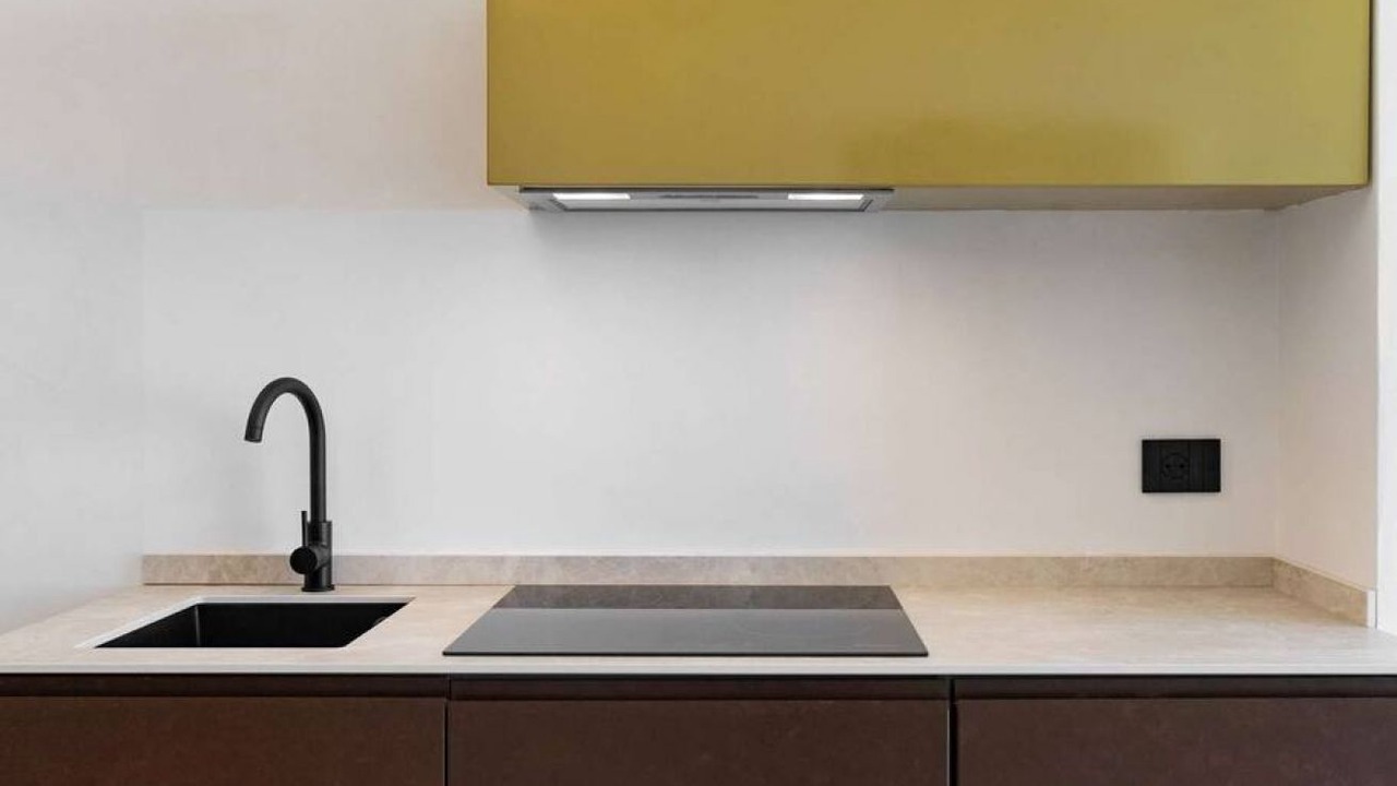 Photo of Kitchen in Naso