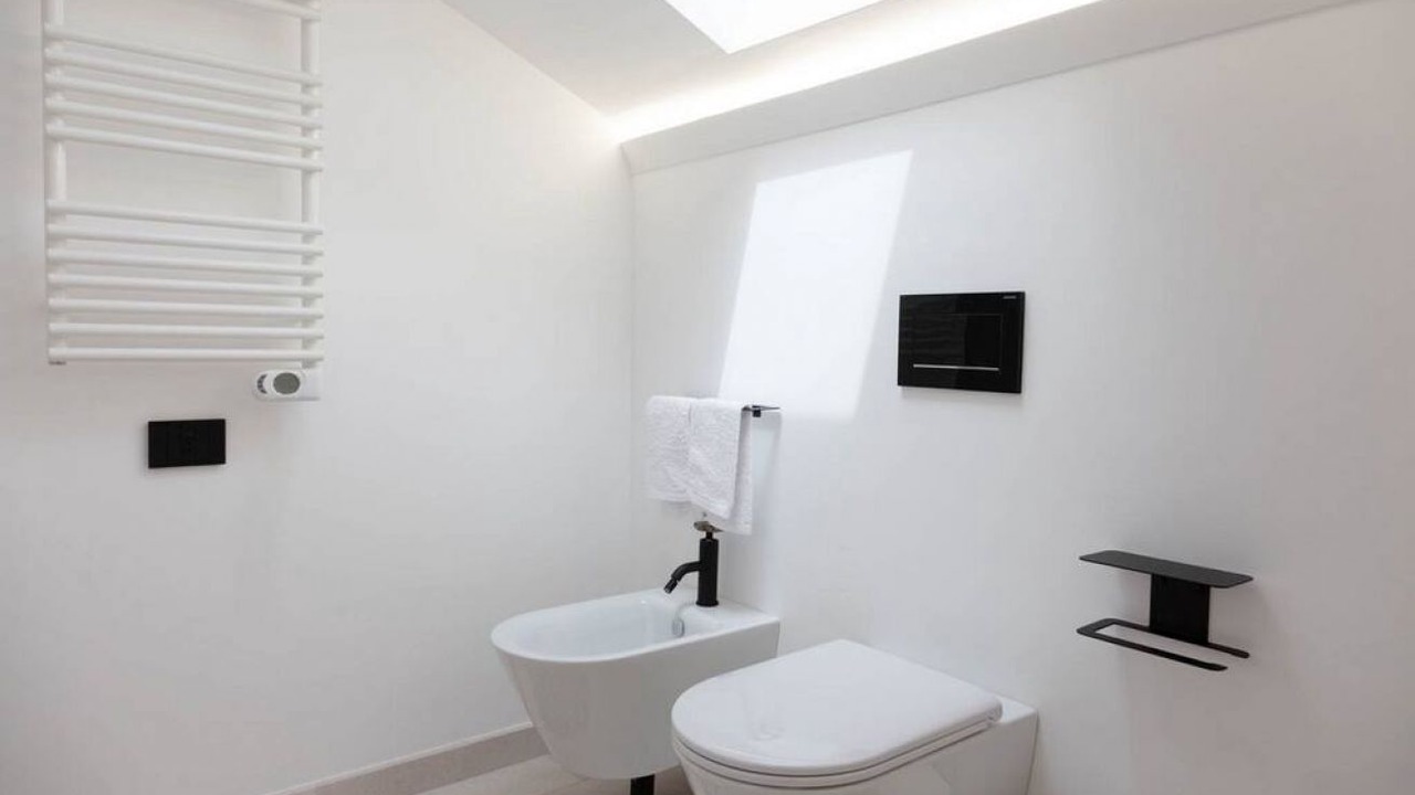 Photo of Bathroom in Naso