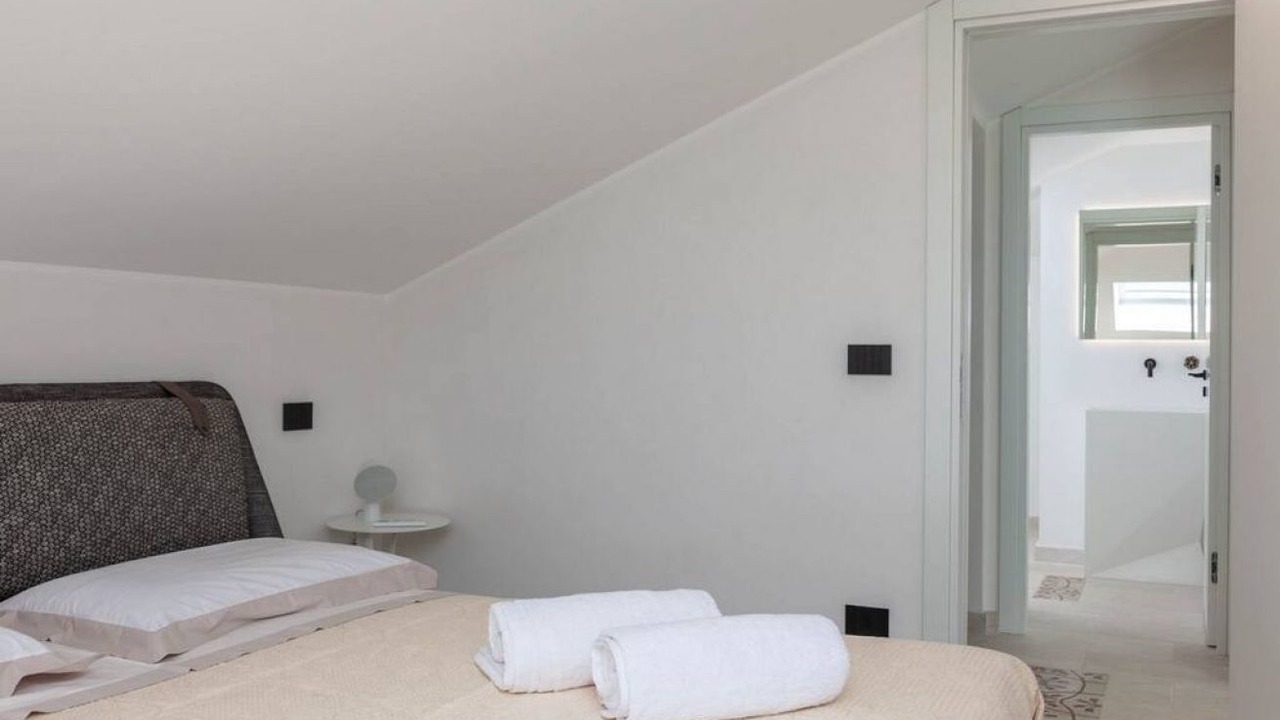 Photo of Bedroom in Naso
