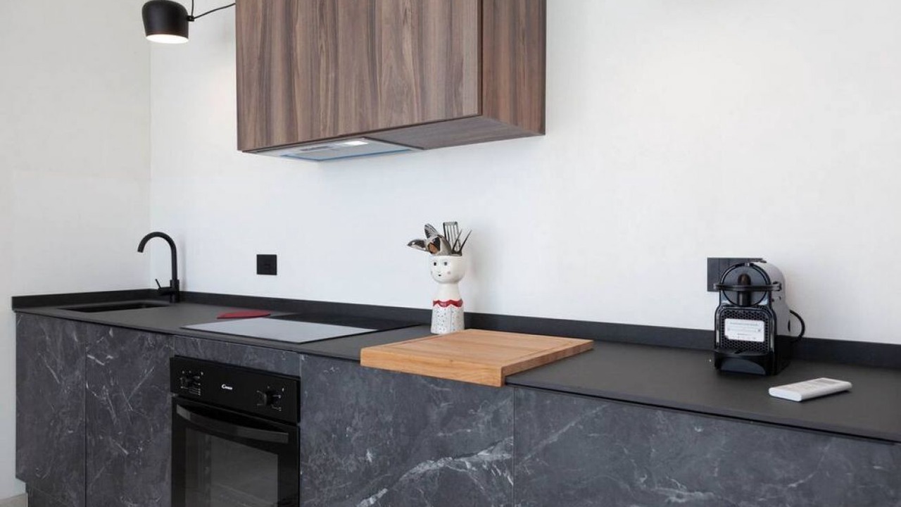 Photo of Kitchen in Naso