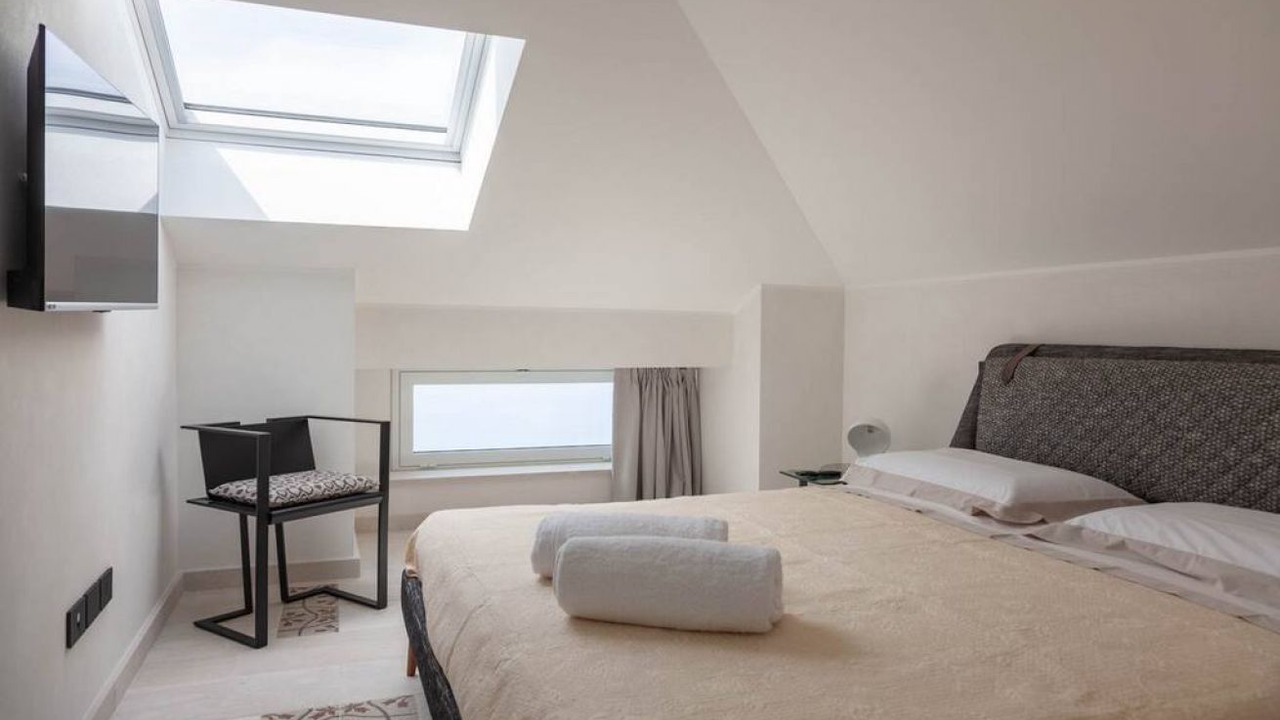 Photo of Bedroom in Naso