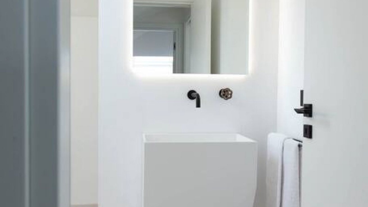 Photo of Bathroom in Naso