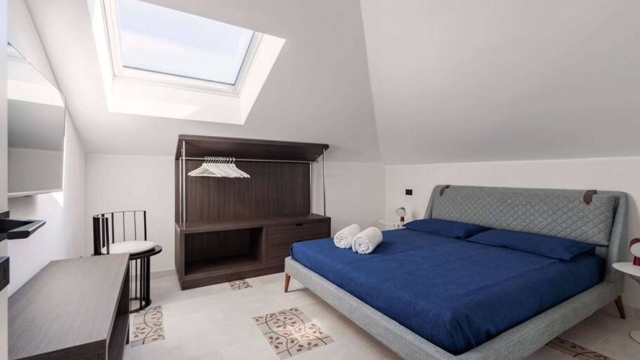 Photo of Bedroom in Naso