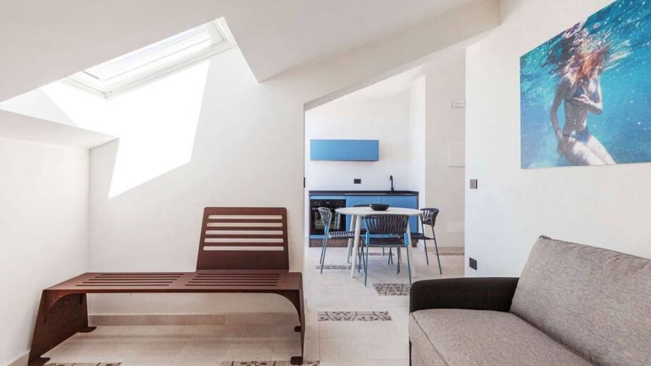 Photo of Livingroom in Naso