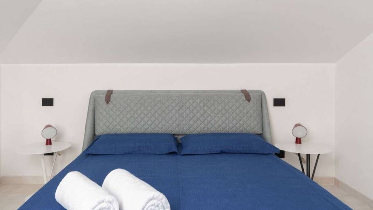Photo of Bedroom in Naso
