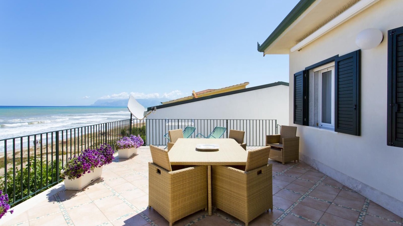 Photo of Outdoor in Alcamo Marina