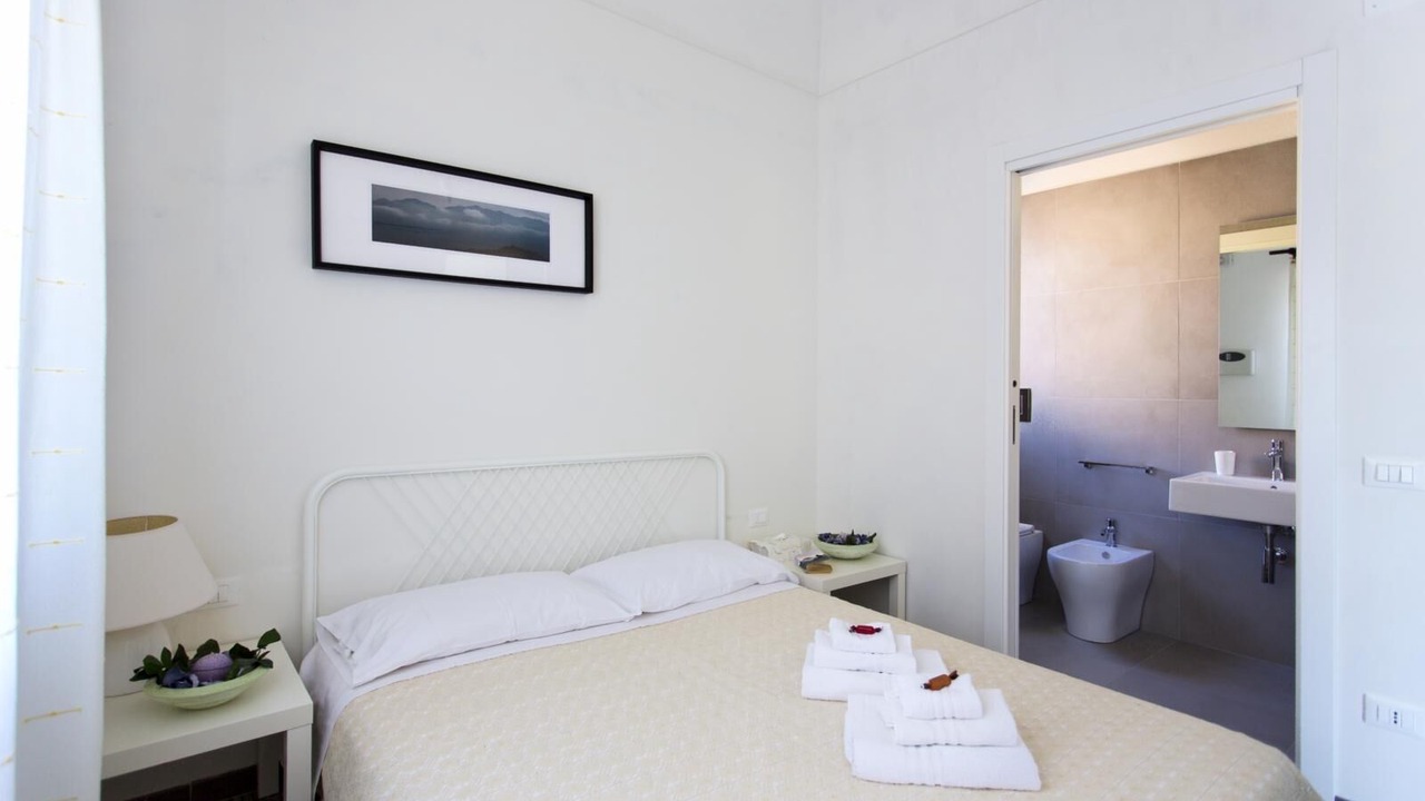 Photo of Bedroom in Alcamo Marina