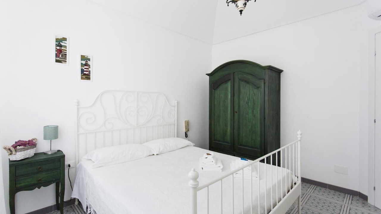 Photo of Bedroom in Alcamo Marina