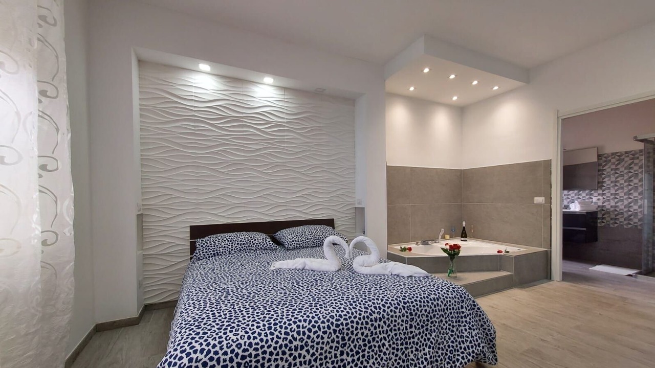 Photo of Bedroom in Chiaramonte Gulfi