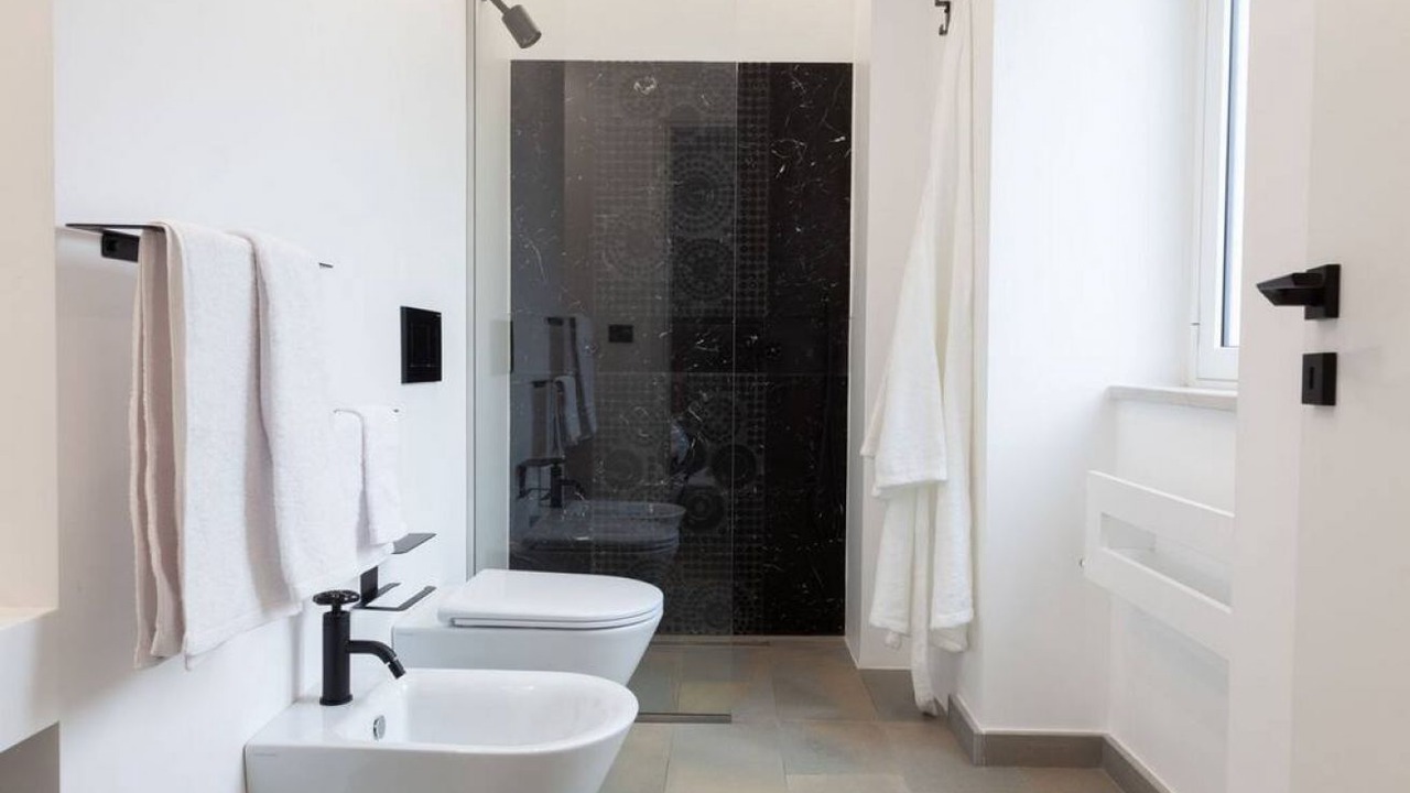 Photo of Bathroom in Naso