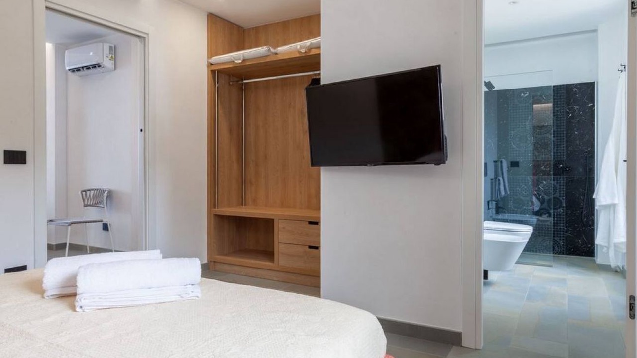 Photo of Bedroom in Naso
