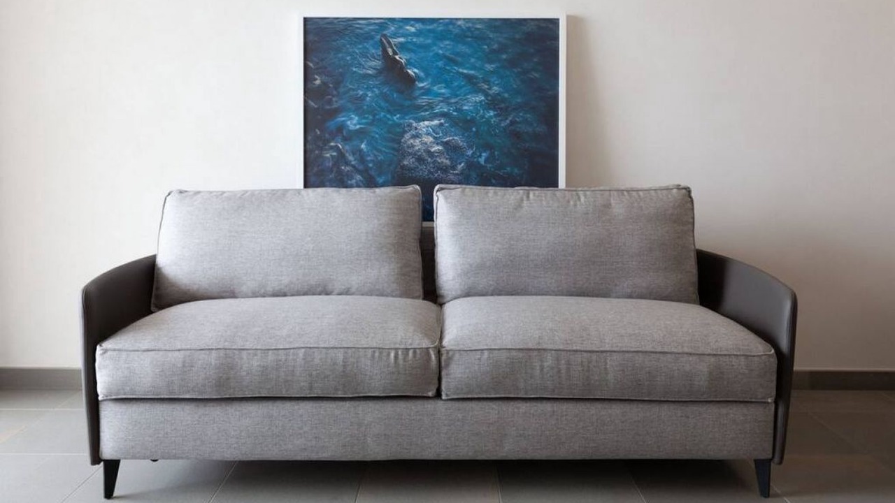 Photo of Livingroom in Naso