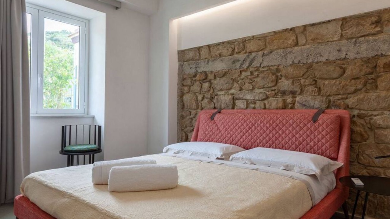 Photo of Bedroom in Naso