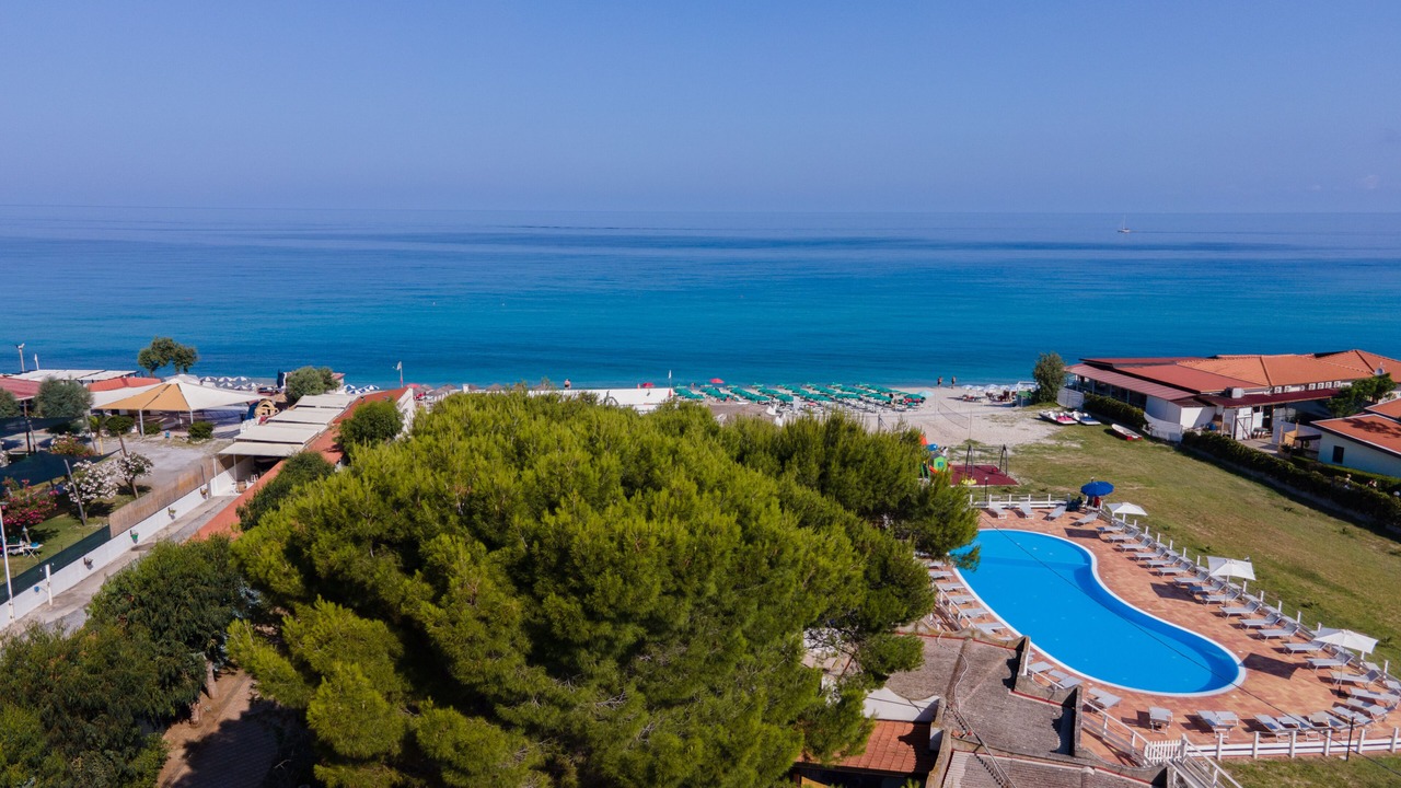 Photo of Outdoor in Marina di Zambrone