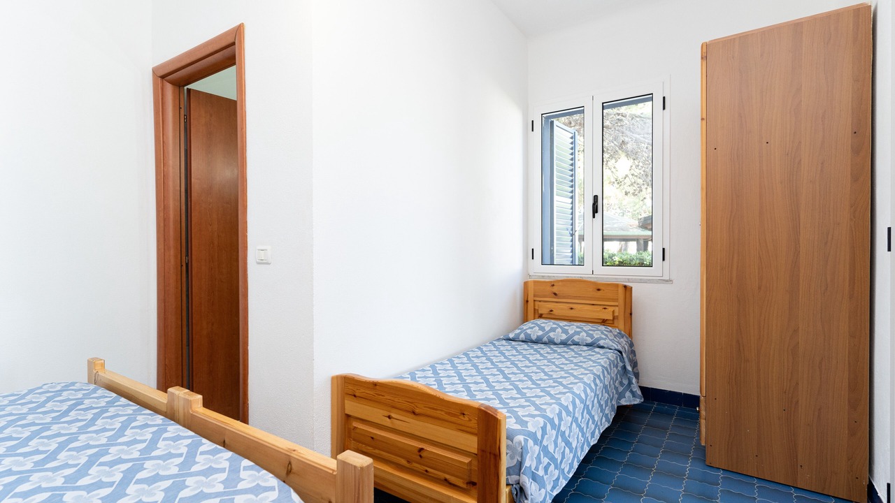 Photo of Bedroom in Marina di Zambrone