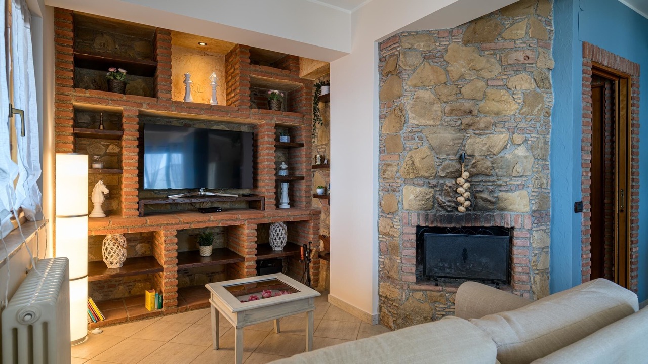 Photo of Livingroom in Letojanni