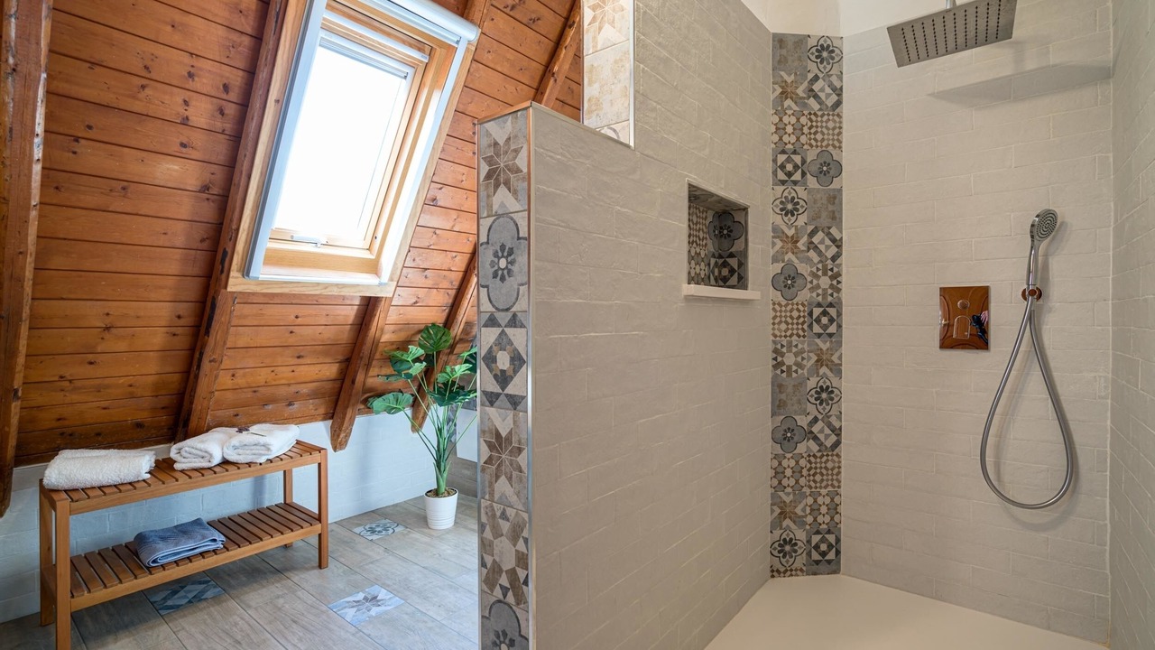 Photo of Bathroom in Letojanni