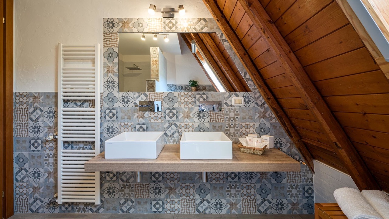 Photo of Bathroom in Letojanni
