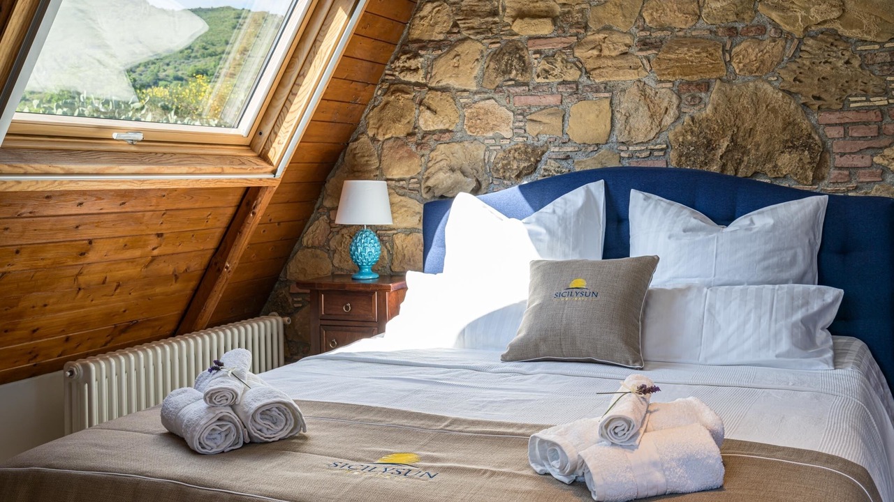 Photo of Bedroom in Letojanni