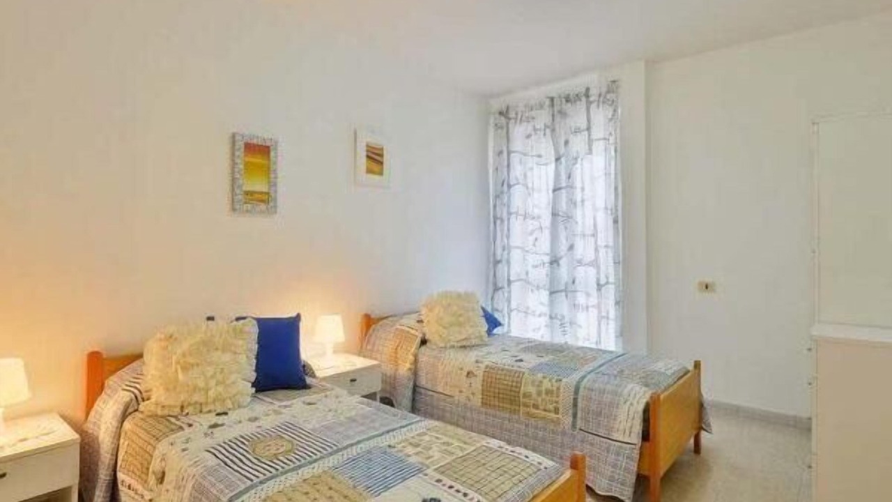 Photo of Bedroom in Agropoli