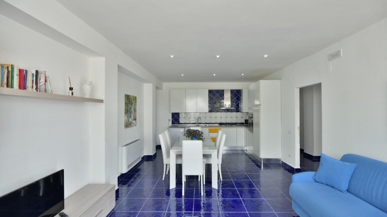 Photo of Livingroom in Agropoli