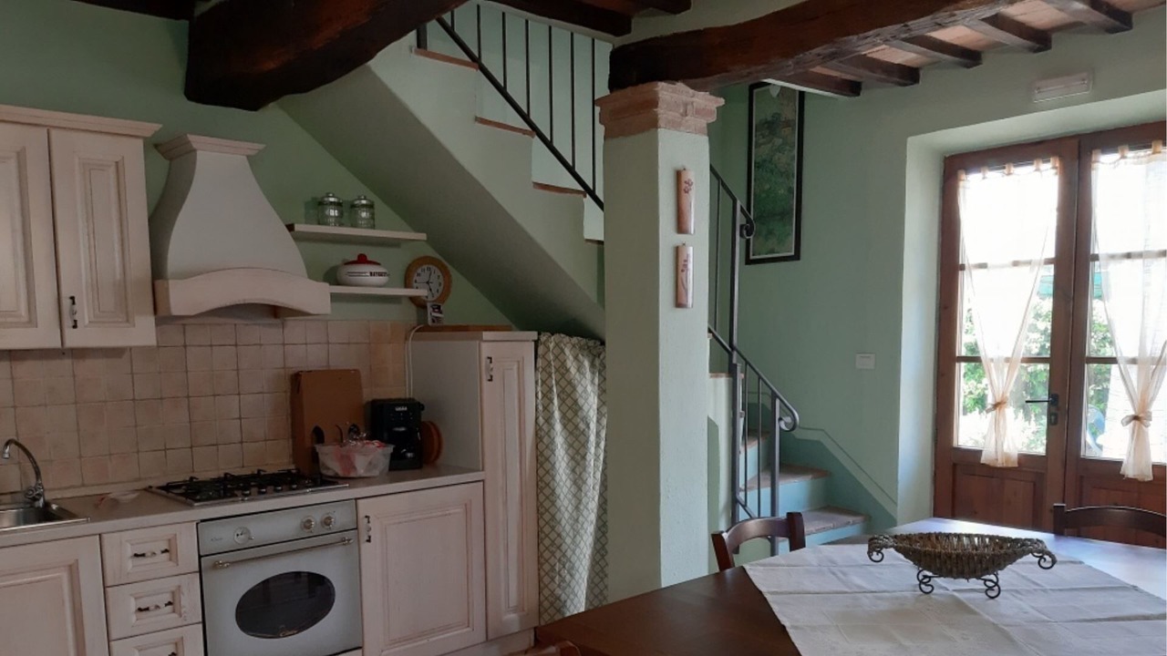 Photo of Kitchen in Bollano