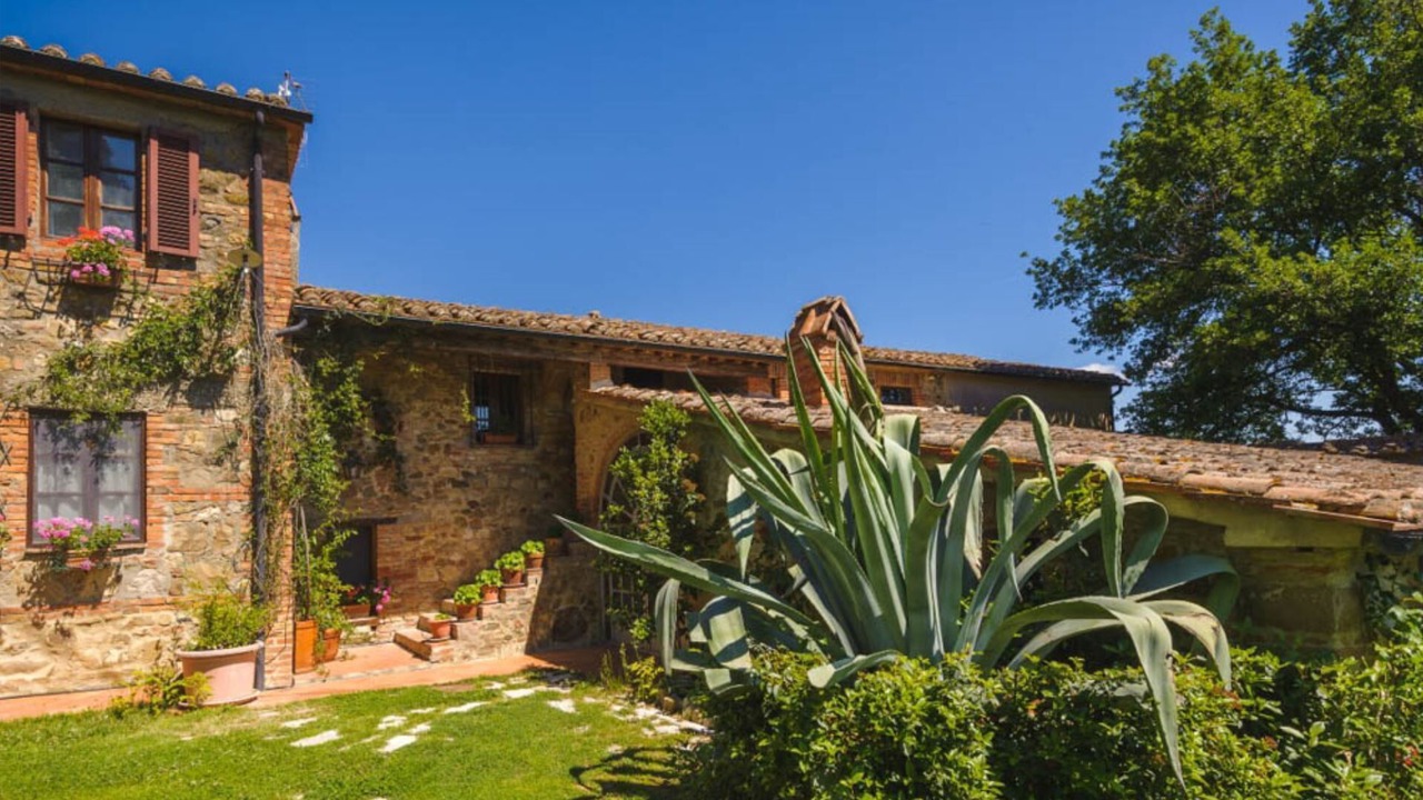 Photo of Outdoor in Contignano