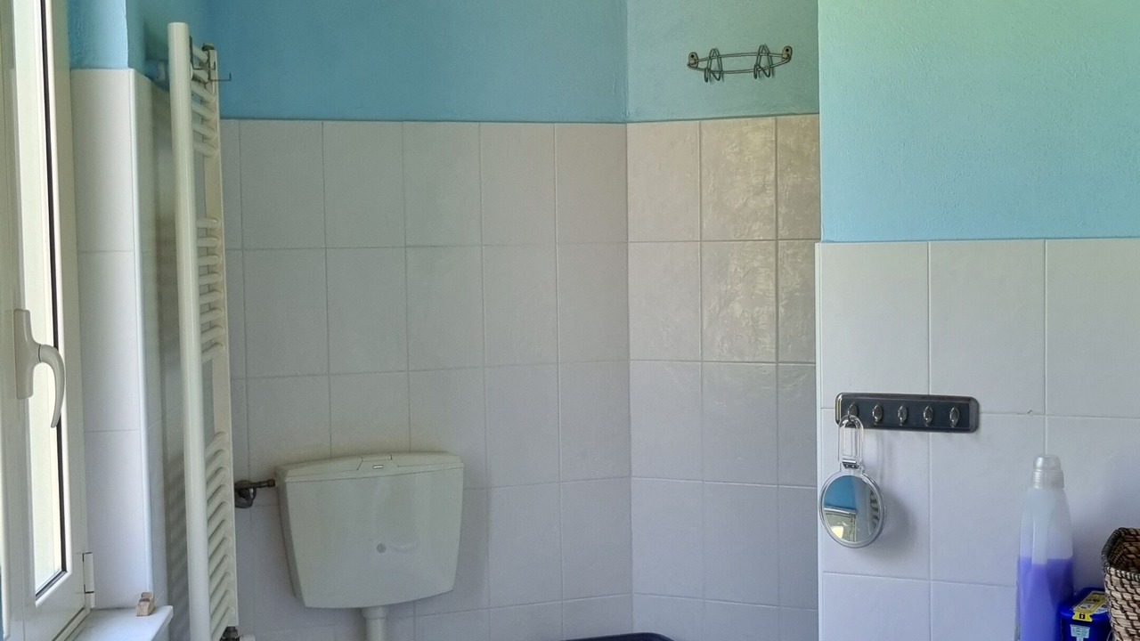Photo of Bathroom in Gioiosa Marea