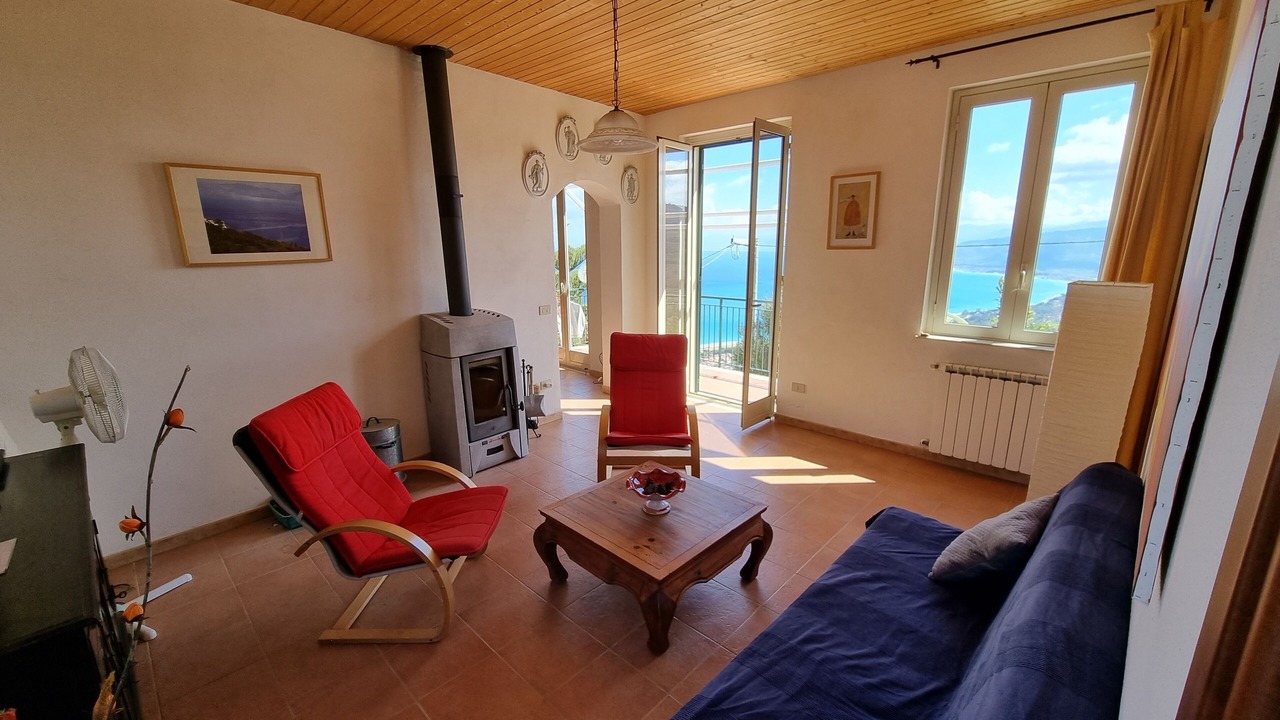 Photo of Livingroom in Gioiosa Marea