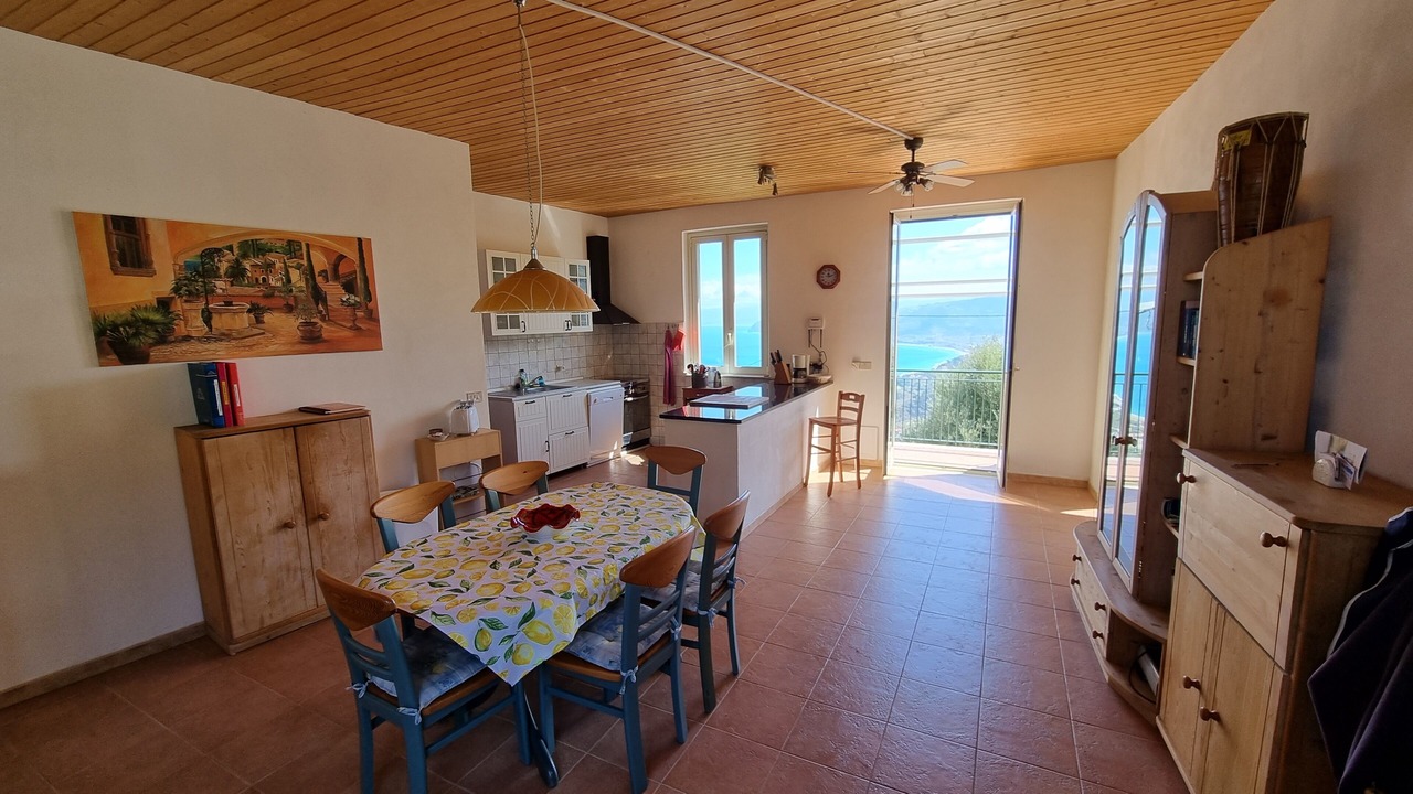 Photo of Kitchen in Gioiosa Marea