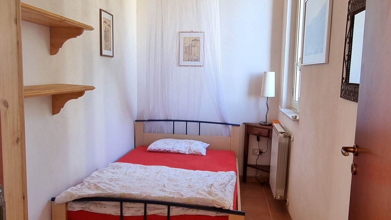 Photo of Bedroom in Gioiosa Marea