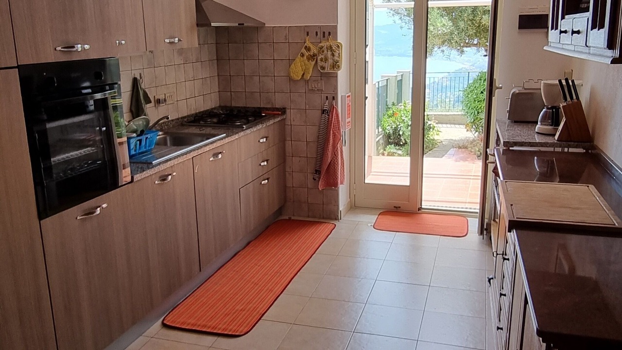 Photo of Kitchen in Gioiosa Marea