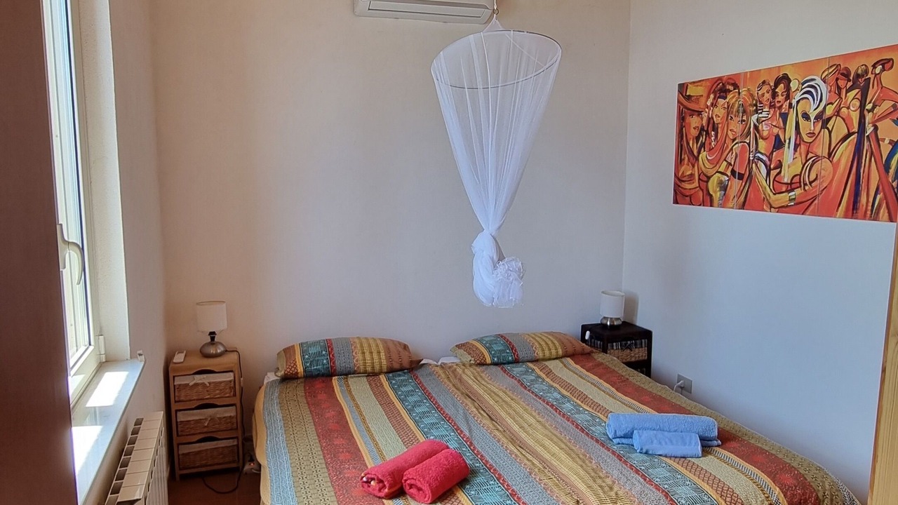 Photo of Bedroom in Gioiosa Marea
