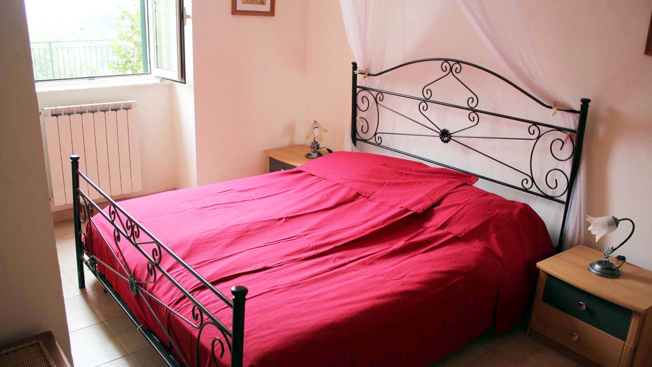 Photo of Bedroom in Gioiosa Marea
