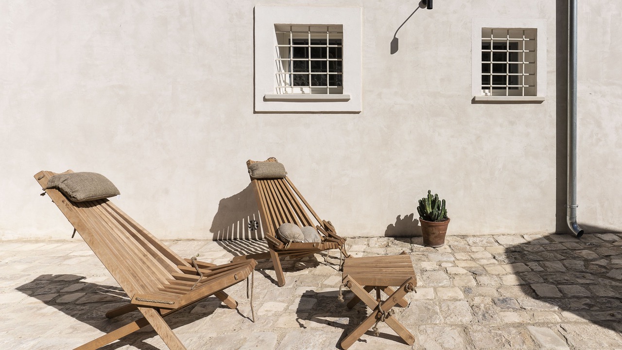 Photo of Patio Balcony in Noto