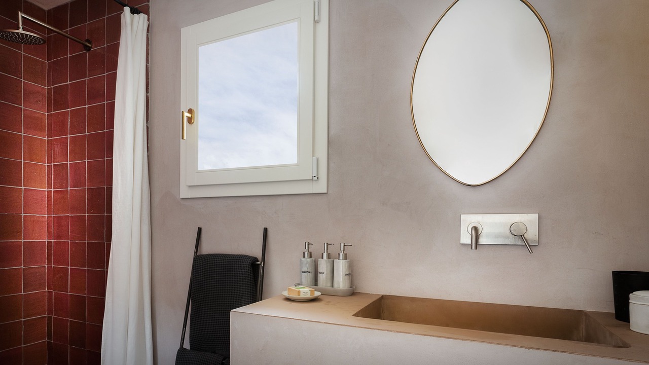 Photo of Bathroom in Noto