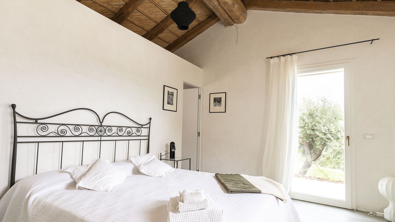 Photo of Bedroom in Noto