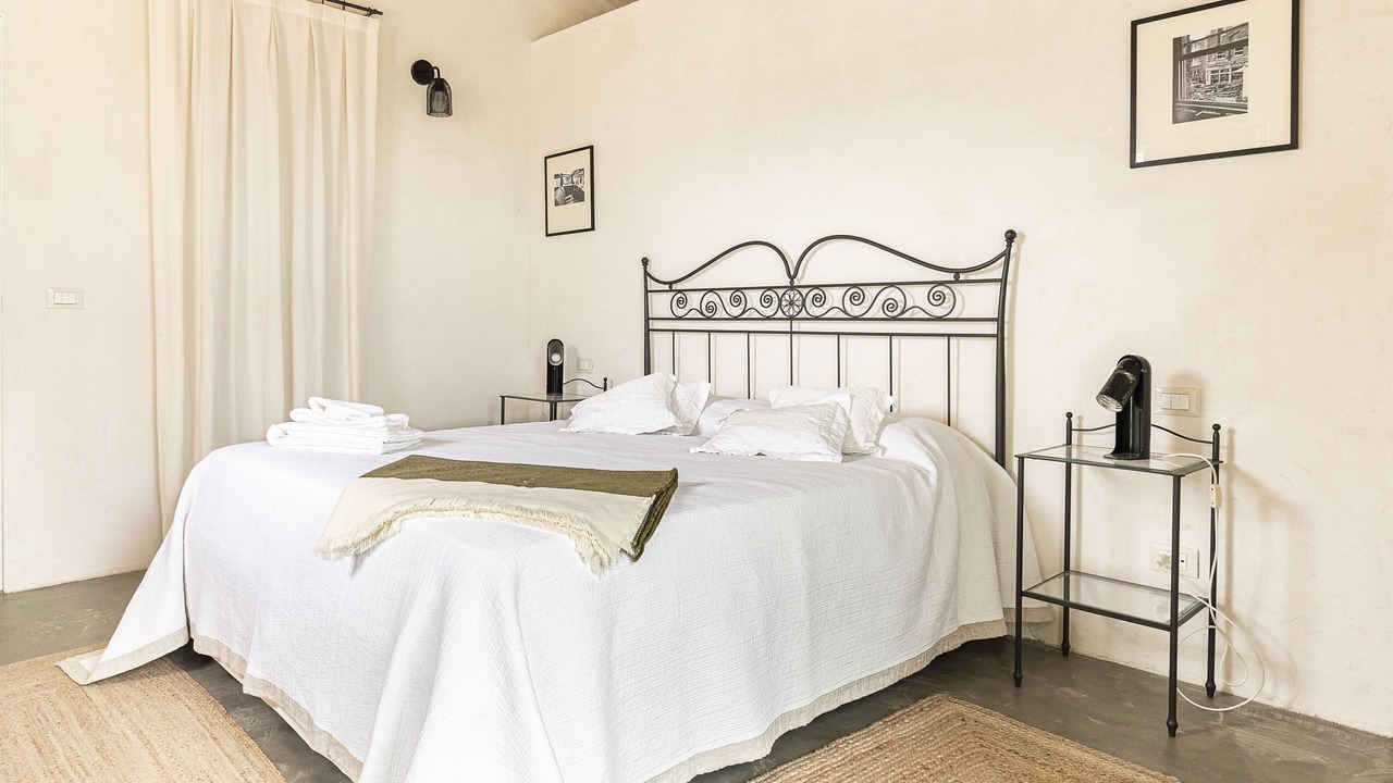 Photo of Bedroom in Noto
