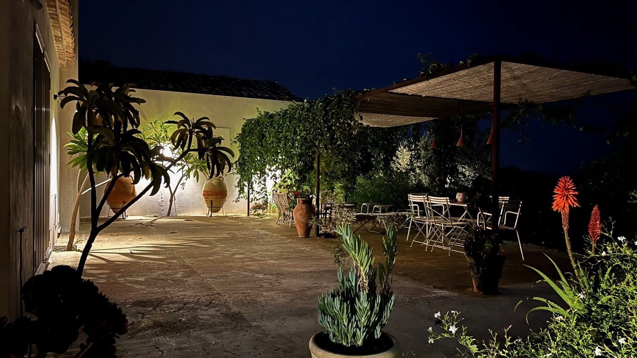 Photo of Patio Balcony in Noto