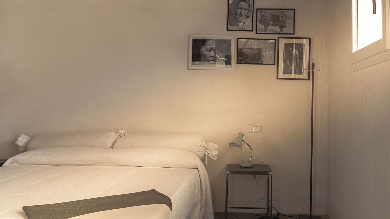 Photo of Bedroom in Noto
